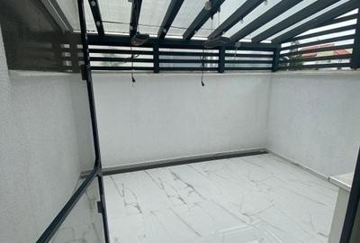 Apartament cu 3 camere, mobilat în Dumbrăvița - 11