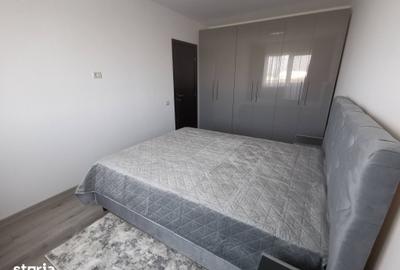 Apartament cu 2 camere decomandat în Sânpetru