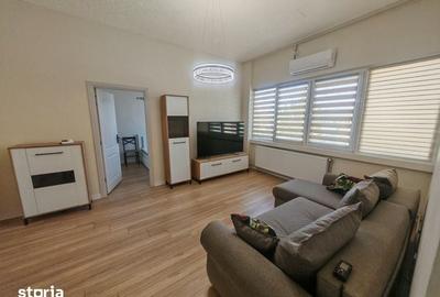 Apartament cu 3 camere în Ultracentral - 1