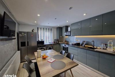 Apartament cu 2 camere decomandat în Vasile Alecsandri - 8