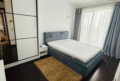 Apartament cu 3 camere decomandat, mobilat în Tineretului - 4