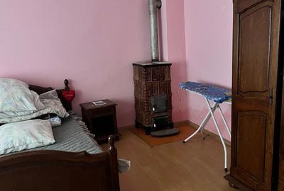Casă cu 4 camere în Central - 8
