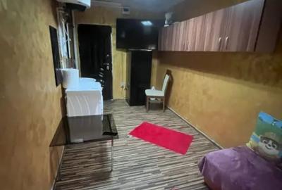 Garsonieră semidecomandată în Valea Rosie - 1