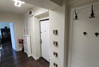 Apartament cu 2 camere decomandat în Democrației - 11