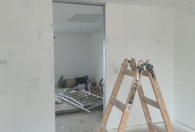 Casă cu 3 camere în Zădăreni - 8