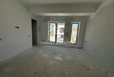 Duplex cu 5 camere cu Canalizare în Sălăjan - 8