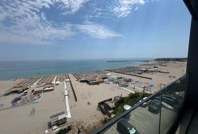 Apartament cu 3 camere în Faleza Nord - 27