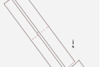 Teren intravilan de 13647 mp, în Vest - 2