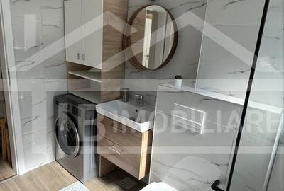 Apartament cu 2 camere decomandat în Central - 6