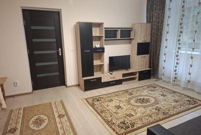 Apartament cu 2 camere semidecomandat în Central - 3