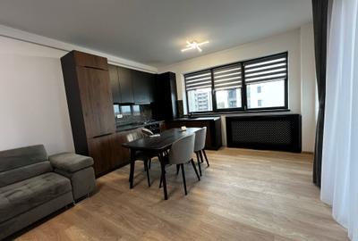 Apartament cu 2 camere decomandat în Nord - 1