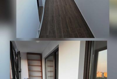 Apartament cu 2 camere decomandat în Tomis Nord - 5