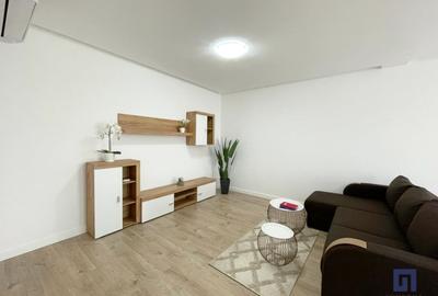 Apartament cu 3 camere decomandat, mobilat în Braytim - 4