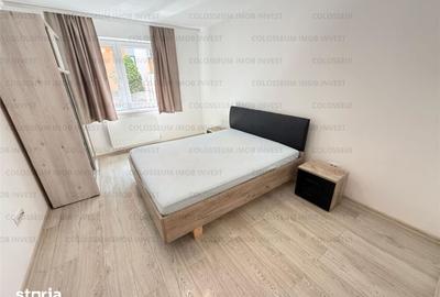 Apartament cu 2 camere în Tractorul - 2