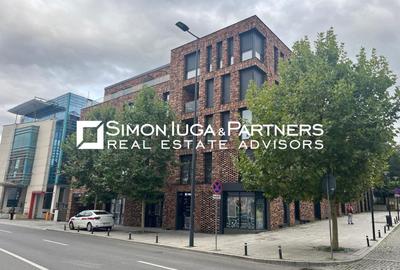 Spațiu comercial, de 460 mp, în Ultracentral