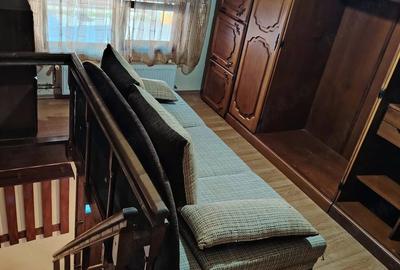 Apartament cu 2 camere nedecomandat în Chișoda