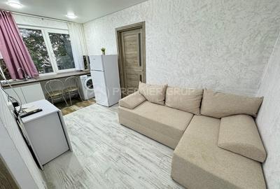 Apartament cu 2 camere în Tătărași - 2