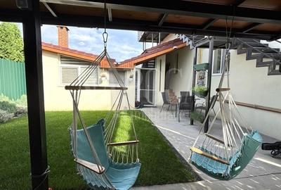 Duplex cu 14 camere cu Canalizare în Someșeni - 14