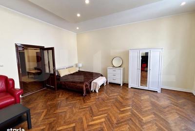 Apartament cu 2 camere decomandat în Ultracentral