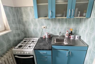 Garsonieră în Obcini