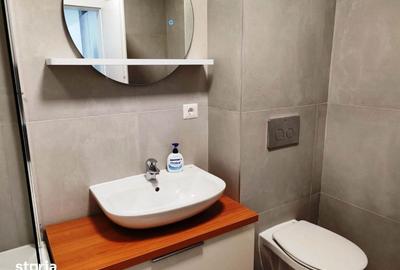 Apartament cu 2 camere, mobilat în Albert - 6