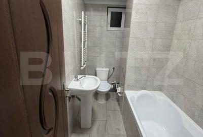 Apartament cu 2 camere în Burdujeni - 1
