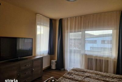Apartament cu 2 camere în Mărăști
