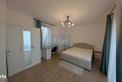 Apartament cu 2 camere decomandat în Zorilor