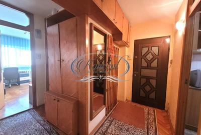 Apartament cu 3 camere decomandat, mobilat în Mănăștur - 10