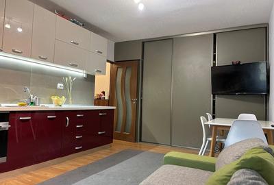 Apartament cu 2 camere decomandat în Mărăști - 4