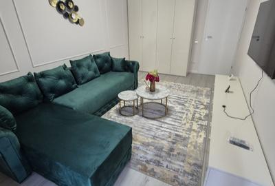 Apartament decomandat în Central