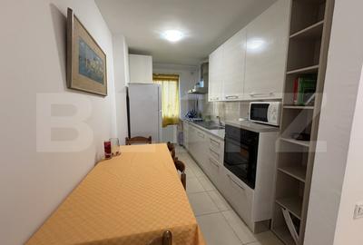 Apartament cu 2 camere decomandat, mobilat în Mănăștur - 2