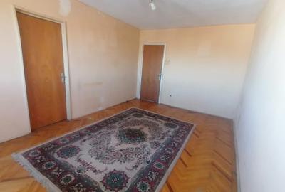 Apartament cu 2 camere circular în Războieni - 8