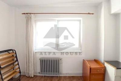 Apartament cu 3 camere decomandat, mobilat în Răcădău - 5