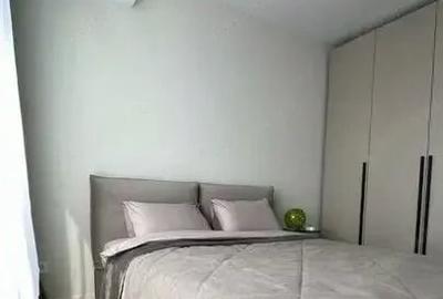 Apartament cu 2 camere decomandat în Take Ionescu