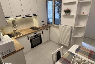 Apartament cu 2 camere în Ultracentral