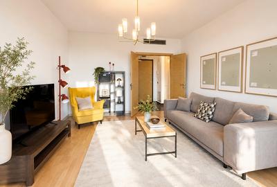 Apartament cu 2 camere decomandat, mobilat în Tineretului - 6
