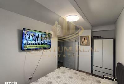 Apartament cu 2 camere, mobilat în Apărătorii Patriei - 8