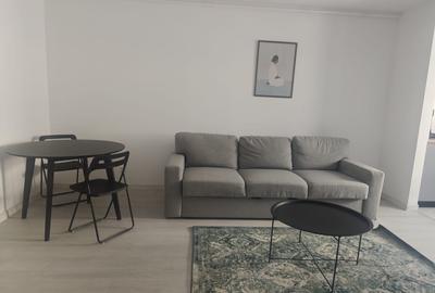 Apartament cu 2 camere decomandat, mobilat în Theodor Pallady - 6