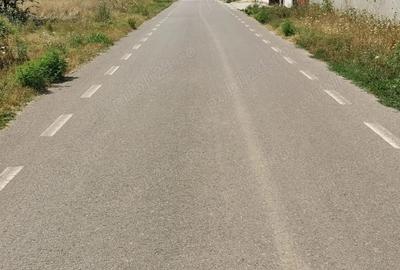 Teren de 667 mp, în Olteni - 2