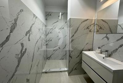 Apartament cu 2 camere semidecomandat, mobilat în Florești - 12