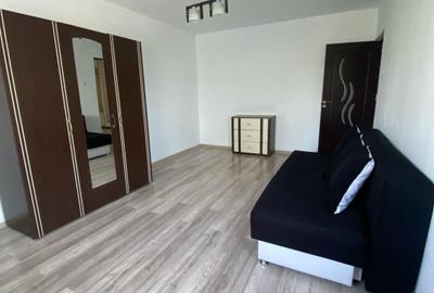 Apartament cu 2 camere decomandat, mobilat în Nicolina - 2