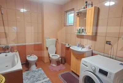 Casă cu 5 camere cu Teren 500 Mp în Feldioara - 5