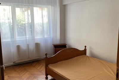 Apartament cu 4 camere decomandat în Gheorgheni