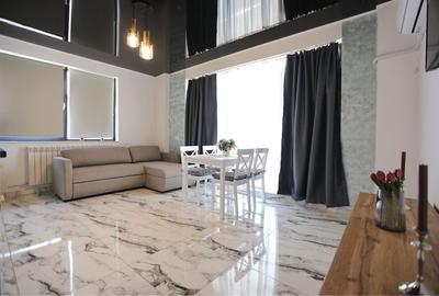Apartament cu 2 camere decomandat în Nord - 1