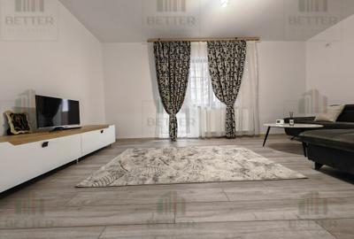 Apartament cu 2 camere decomandat în Bragadiru