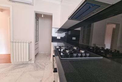 Casă individuală cu 6 camere cu Canalizare în Băneasa - 29