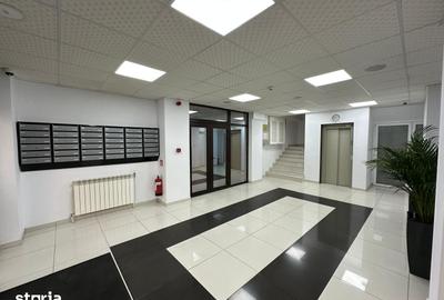Spațiu comercial, de 57.41 mp, în Ultracentral - 1