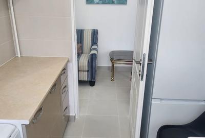Apartament cu 3 camere semidecomandat, mobilat în Ultracentral - 2