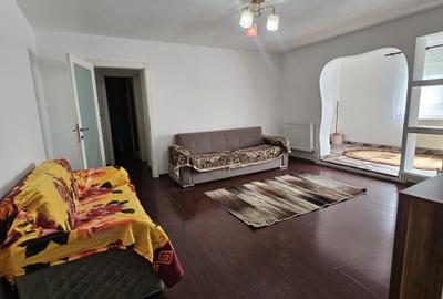 Apartament cu 3 camere nedecomandat în Central - 4